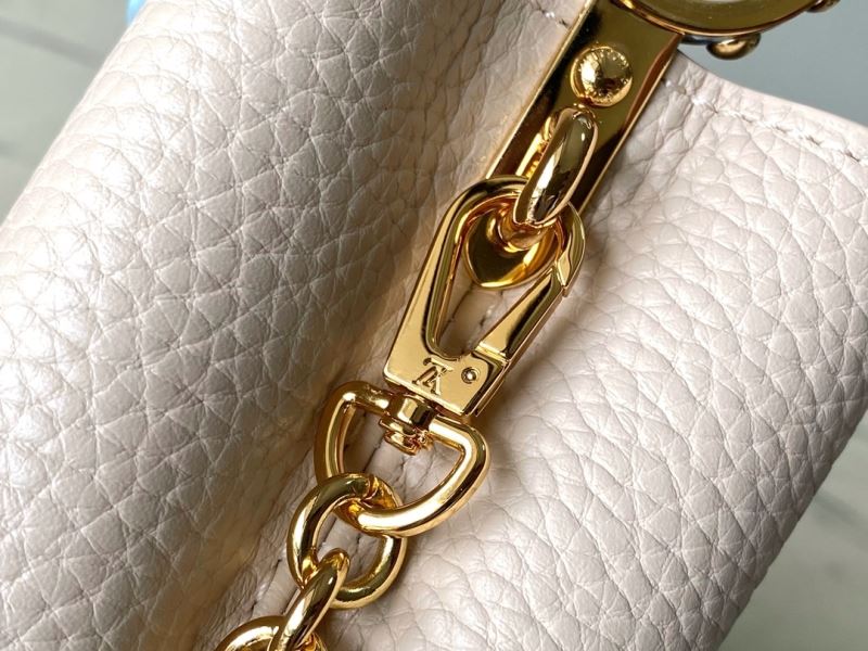Louis Vuitton Top Handle Bags